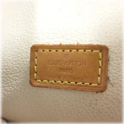 Louis Vuitton Vintage - Monogram Spontini - Brown - Monogram Canvas Handbag - Luxury High Quality - Avvenice