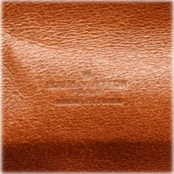 Louis Vuitton Vintage - Monogram Pochette Dame GM - Brown - Monogram Canvas and Calf Leather Clutch Bag - Luxury High Quality - Avvenice