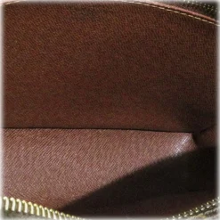Louis Vuitton Vintage - Monogram Trocadero 27 - Brown - Monogram Canvas Crossbody Bag - Luxury High Quality - Avvenice