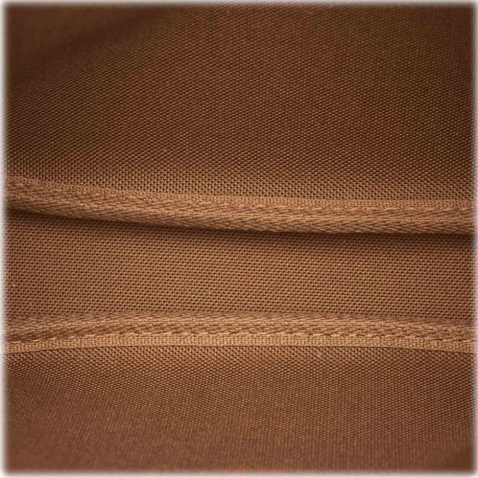 Louis Vuitton Vintage - Monogram Cerises Pochette Accessoires Bag - Brown - Monogram Leather Handbag - Luxury High Quality - Avvenice