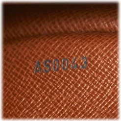 Louis Vuitton Vintage - Monogram Boulogne PM Bag - Brown - Monogram Canvas and Vachetta Leather Handbag - Luxury High Quality - Avvenice