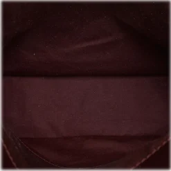 Louis Vuitton Vintage - Monogram Idylle Rendez-Vous PM Bag - Grey - Monogram Leather Handbag - Luxury High Quality - Avvenice