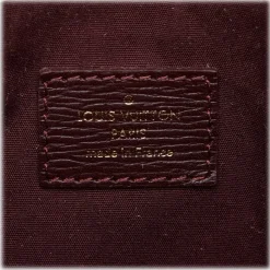 Louis Vuitton Vintage - Monogram Idylle Rendez-Vous PM Bag - Grey - Monogram Leather Handbag - Luxury High Quality - Avvenice