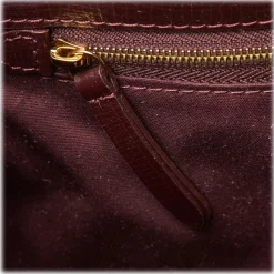 Louis Vuitton Vintage - Monogram Idylle Rendez-Vous PM Bag - Grey - Monogram Leather Handbag - Luxury High Quality - Avvenice