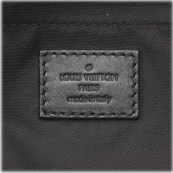 Louis Vuitton Vintage - Monogram Palm Springs PM Backpack - Brown - Canvas and Leather Backpack - Luxury High Quality - Avvenice