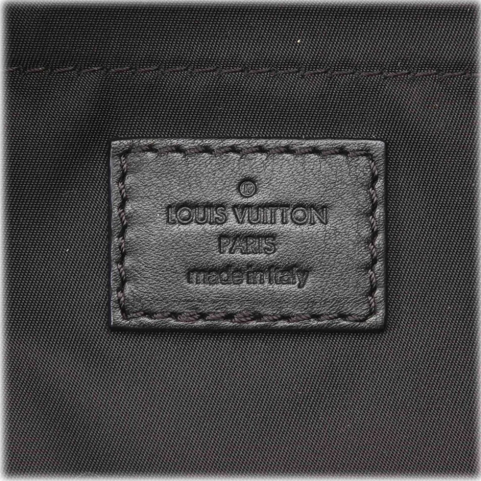 Louis Vuitton Vintage - Monogram Palm Springs PM Backpack - Brown - Canvas and Leather Backpack - Luxury High Quality - Avvenice