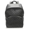 Louis Vuitton Vintage - Monogram Eclipse Apollo Backpack - Black - Canvas and Leather Backpack - Luxury High Quality - Avvenice