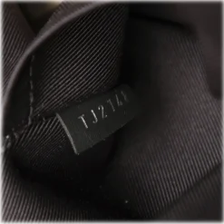 Louis Vuitton Vintage - Monogram Eclipse Apollo Backpack - Black - Canvas and Leather Backpack - Luxury High Quality - Avvenice