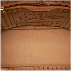 Louis Vuitton Vintage - Neverfull PM Bag - Brown - Monogram Canvas and Leather Handbag - Luxury High Quality - Avvenice