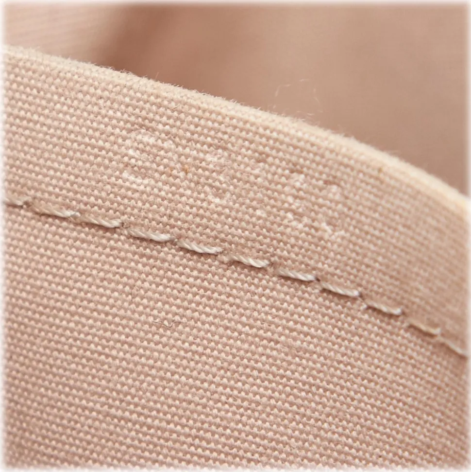 Louis Vuitton Vintage - Passy PM Bag - White Ivory - Leather and Epi Leather Handbag - Luxury High Quality - Avvenice