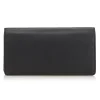 Louis Vuitton Vintage - Taiga Portefeuille Brazza Bi-Fold Long Wallet - Black - Taiga Leather Wallet - Luxury High Quality - Avvenice