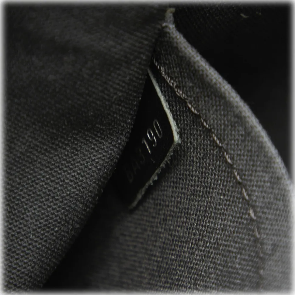 Louis Vuitton Vintage - Taiga Andrei - Gray - Taiga Leather Crossbody Bag - Luxury High Quality - Avvenice