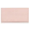Louis Vuitton Vintage - Taiga Pochette Felicie Insert Pouch - Pink - Leather Handbag - Luxury High Quality - Avvenice