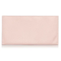 Louis Vuitton Vintage - Taiga Pochette Felicie Insert Pouch - Pink - Leather Handbag - Luxury High Quality - Avvenice
