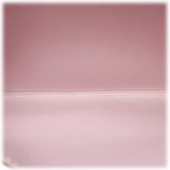 Louis Vuitton Vintage - Taiga Pochette Felicie Insert Pouch - Pink - Leather Handbag - Luxury High Quality - Avvenice