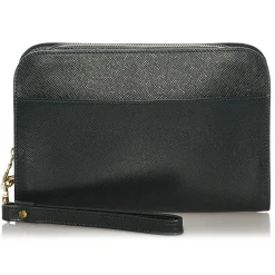 Louis Vuitton Vintage - Taiga Baikal - Dark Green - Leather Handbag - Luxury High Quality - Avvenice