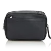 Louis Vuitton Vintage - Taiga Kaluga Clutch Bag - Black - Taiga Leather and Leather Handbag - Luxury High Quality - Avvenice