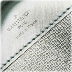 Louis Vuitton Vintage - Taiga Satellite 53 - Dark Green - Taiga Leather Travel Bag - Luxury High Quality - Avvenice