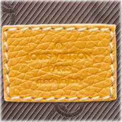 Louis Vuitton Vintage - Tobago Keepall 50 Orange - Orange - Leather and Epi Leather Handbag - Luxury High Quality - Avvenice