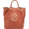 Louis Vuitton Vintage - Tobago Trunks and Bags Shoe Bag - Orange - Calf Leather Handbag - Luxury High Quality - Avvenice