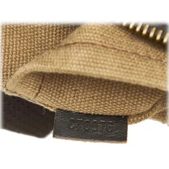 Louis Vuitton Vintage - Utah Wichita Crossbody - Dark Brown - Leather Crossbody Bag - Luxury High Quality - Avvenice