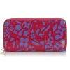 Louis Vuitton Vintage - Vernis Sweet Monogram Zippy Wallet - Red Purple - Vernis  Leather Wallet - Luxury High Quality - Avvenice