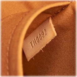 Louis Vuitton Vintage - Vernis Reade MM Bag - Bronze - Vernis Leather Handbag - Luxury High Quality - Avvenice