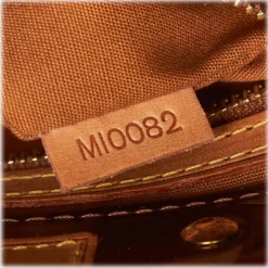 Louis Vuitton Vintage - Vernis Reade PM Bag - Brown Bronze - Vernis Leather Handbag - Luxury High Quality - Avvenice