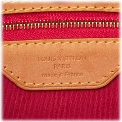 Louis Vuitton Vintage - Vernis Ikat Catalina BB Bag - Pink - Vernis  Leather and Leather Handbag - Luxury High Quality - Avvenice