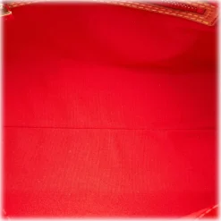 Louis Vuitton Vintage - Vernis Reade PM Bag - Red - Vernis Leather Handbag - Luxury High Quality - Avvenice