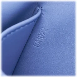 Louis Vuitton Vintage - Vernis Thompson Street Bag - Light Blue - Vernis Leather and Leather Handbag - Luxury High Quality - Avvenice