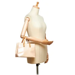 Louis Vuitton Vintage - Vernis Reade PM Bag - White Ivory - Vernis Leather Handbag - Luxury High Quality - Avvenice