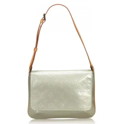 Louis Vuitton Vintage - Vernis Thompson Street Bag - Pink - Vernis Leather Handbag - Luxury High Quality - Avvenice