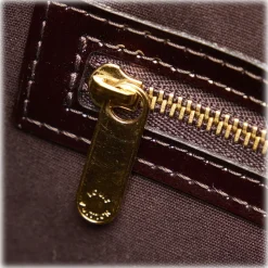 Louis Vuitton Vintage - Vernis Avalon MM - Purple - Vernis Leather Tote Bag - Luxury High Quality - Avvenice