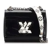 Louis Vuitton Vintage - Vernis Twist PM - Black - Vernis  Leather and Leather Pouch - Luxury High Quality - Avvenice