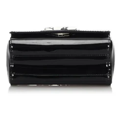 Louis Vuitton Vintage - Vernis Twist PM - Black - Vernis  Leather and Leather Pouch - Luxury High Quality - Avvenice