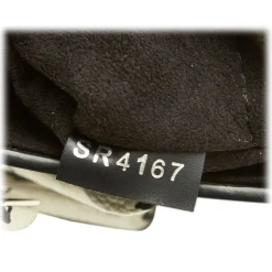 Louis Vuitton Vintage - Vernis Twist PM - Black - Vernis  Leather and Leather Pouch - Luxury High Quality - Avvenice