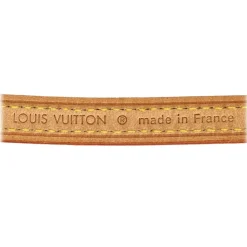 Louis Vuitton Vintage - Vernis Fleurs Double Wrap Bracelet Choker - Purple Multi - LV Bracelet Choker - Luxury High Quality - Avvenice