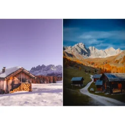 Luxury Dolomites - Seven Nights in The Dolomites - 8 Days 7 Nights - Exclusive Luxury - Avvenice