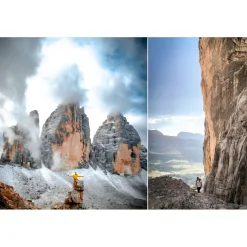 Luxury Dolomites - Seven Nights in The Dolomites - 8 Days 7 Nights - Exclusive Luxury - Avvenice