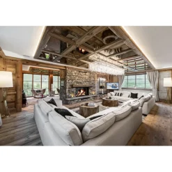 Luxury Dolomites - Seven Nights in a Dream Chalet - 8 Days 7 Nights - Exclusive Luxury - Avvenice