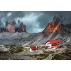 Luxury Dolomites - Seven Nights in a Dream Chalet - 8 Days 7 Nights - Exclusive Luxury - Avvenice