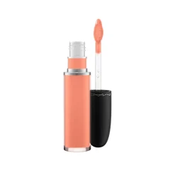 MAC Cosmetics - Retro Matte Liquid Lipcolour - Lipstick - Luxury - Avvenice