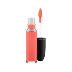 MAC Cosmetics - Retro Matte Liquid Lipcolour - Lipstick - Luxury - Avvenice