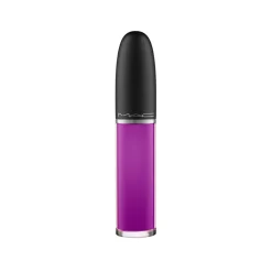 MAC Cosmetics - Retro Matte Liquid Lipcolour - Lipstick - Luxury - Avvenice