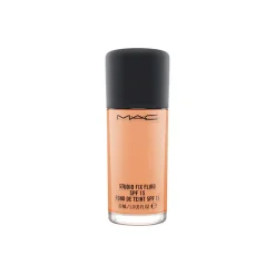 MAC Cosmetics - Studio Fix Fluid SPF 15 - Foundation - Luxury - Avvenice