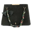 Maison Fagiano - Suede Leather - Khaki - Artisan Bag - New Work Exclusive Collection - Luxury - Handmade in Italy - Avvenice