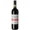 Mansalto Tuscany - La Commenda Chianti D.O.C.G. Tuscany - Rapale Castle - Red Wine - Avvenice