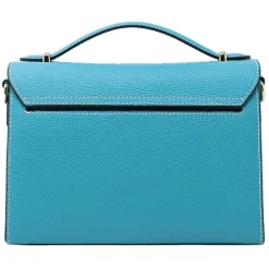 Mara Gualina - MABAG® Daily n.07 - Light Blue - Bag - Exclusive Collection - Avvenice