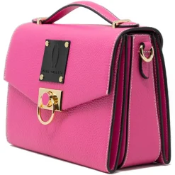 Mara Gualina - MABAG® Daily n.02 - Pink - Bag - Exclusive Collection - Avvenice